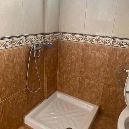 Apartment Ela Golem (Tirana)