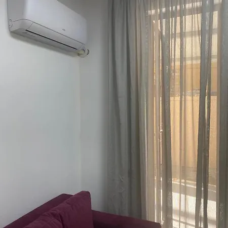 Ela Apartment Golem (Tirana)
